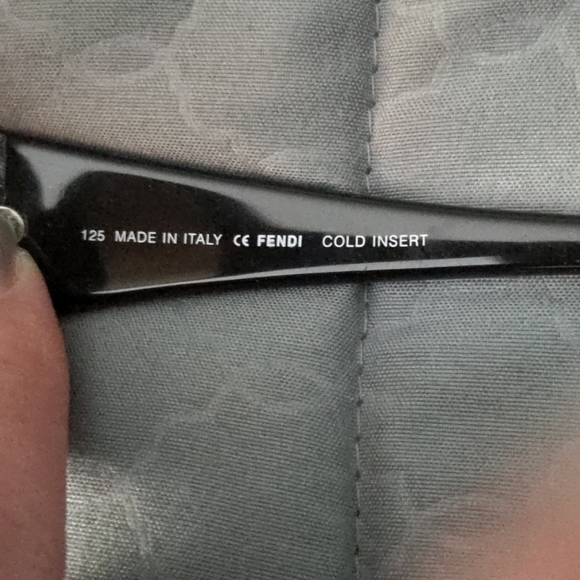 Fendi Sunglasses